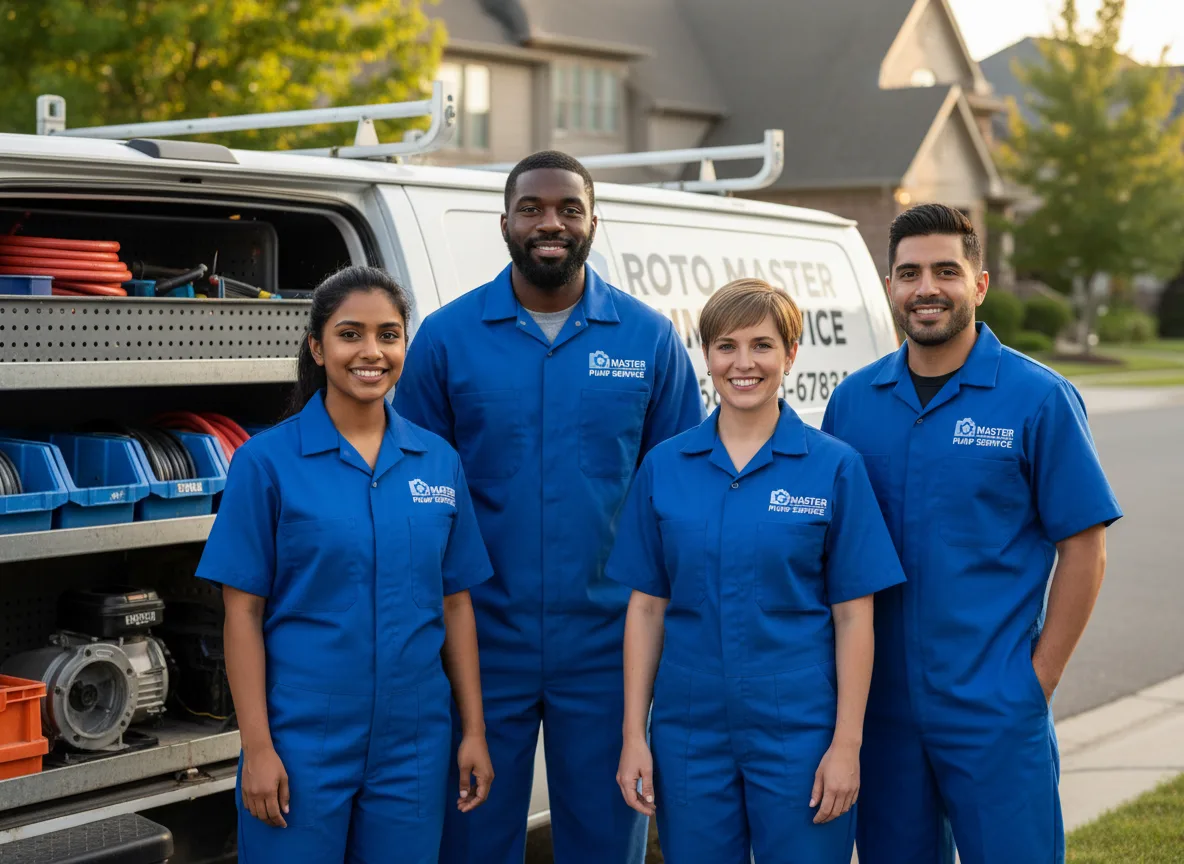 Sump Pump Installation company in Glassboro, NJ